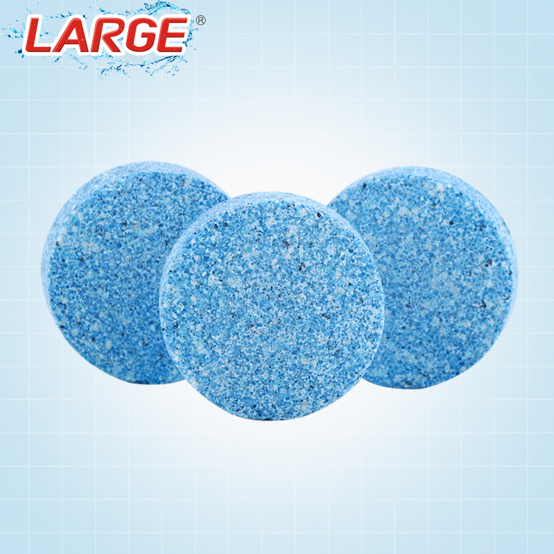 high quality car glass  washer fluid concentrate tablets for detergent