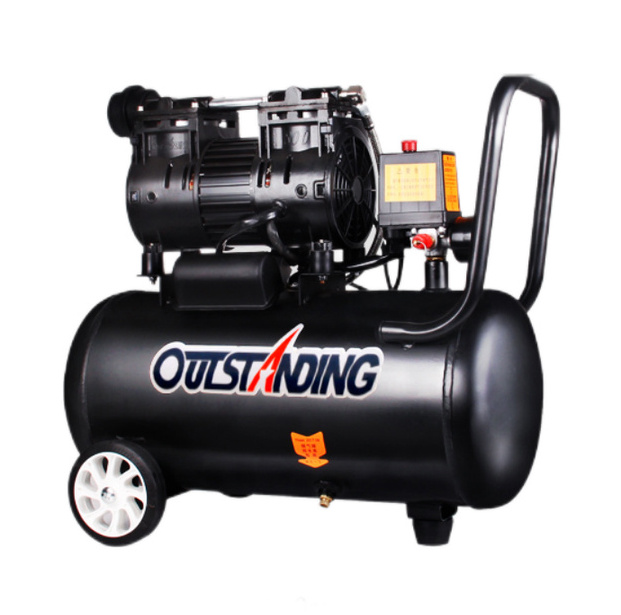 Dental Air Compressor Outstanding 980-30L Oil-free Air Compressor Air Compressor Price