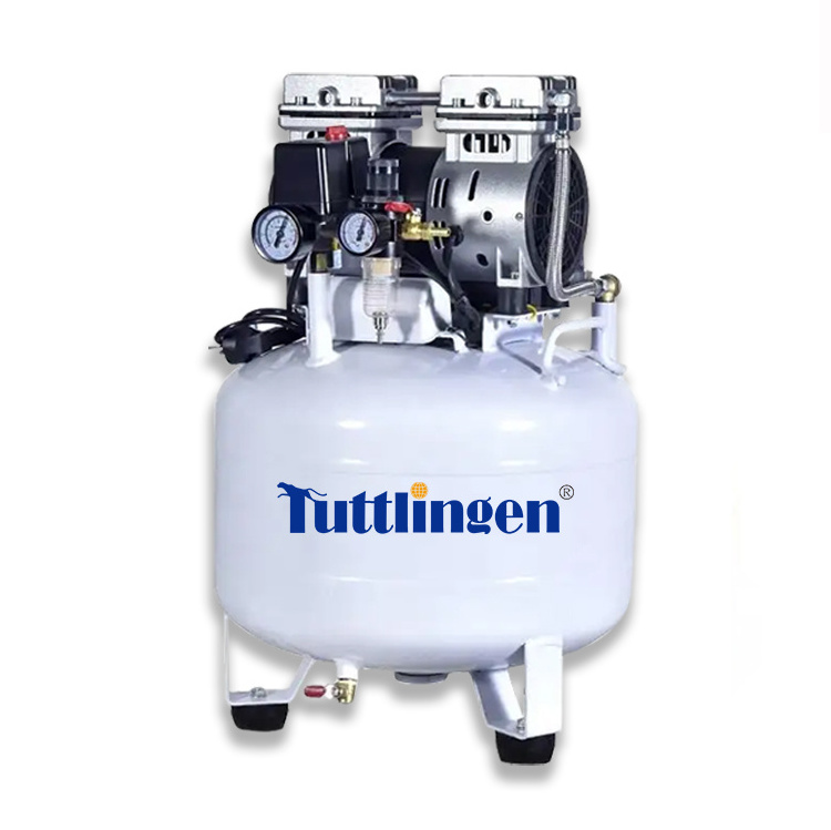 Low Price YM550-30L dental Air Compressor Oil Free Air Compressor tuttlingen Air Compressor