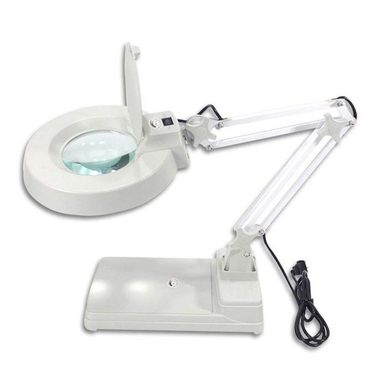 Multiple specifications Tuttlingen LT-86C Magnifying Glass Magnifying Lamp