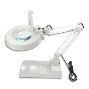 Multiple specifications Tuttlingen LT-86C Magnifying Glass Magnifying Lamp