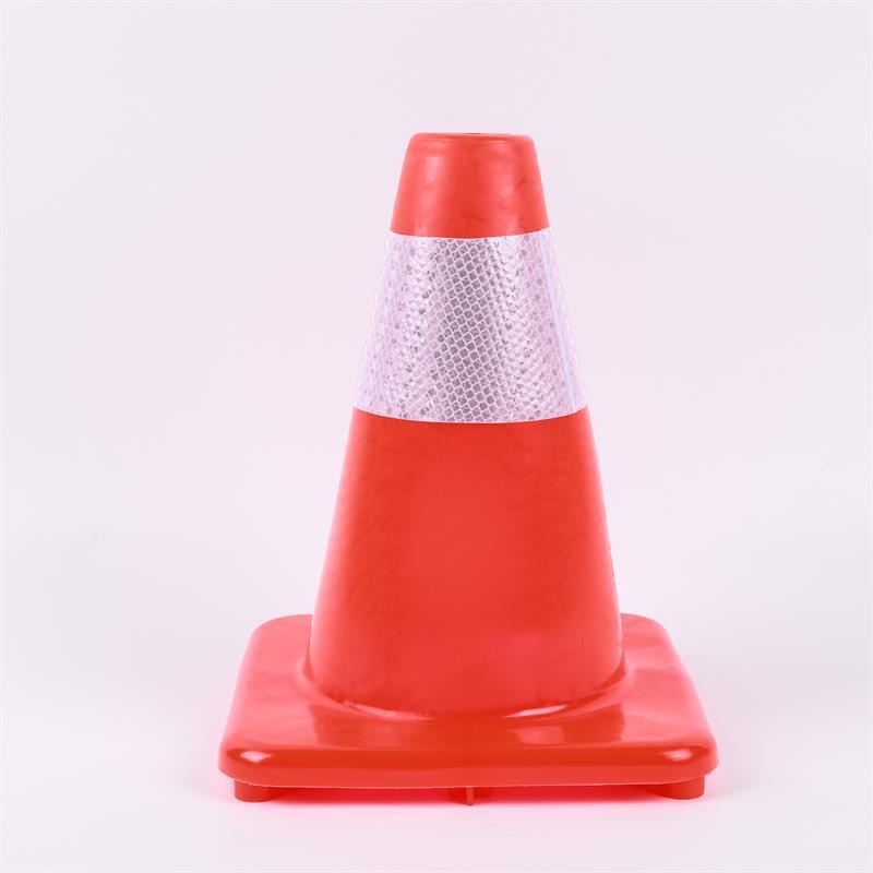 2023 Safety Warning Barricade Cone No Parking Retractable Safety Cones Road Way Cone