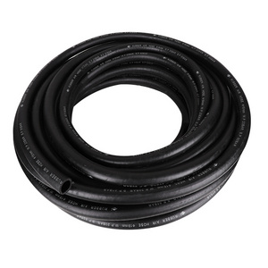 Top Selling Hose Connect Braided Hydraulic Rubber Hose 3 Inch Rubber Oil Hose Tube Pipe