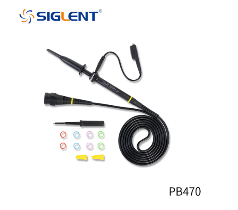 2024 Most Popular Everyone With High Buyback Rates Precision Measurement Frequency Response High Impedance Probes