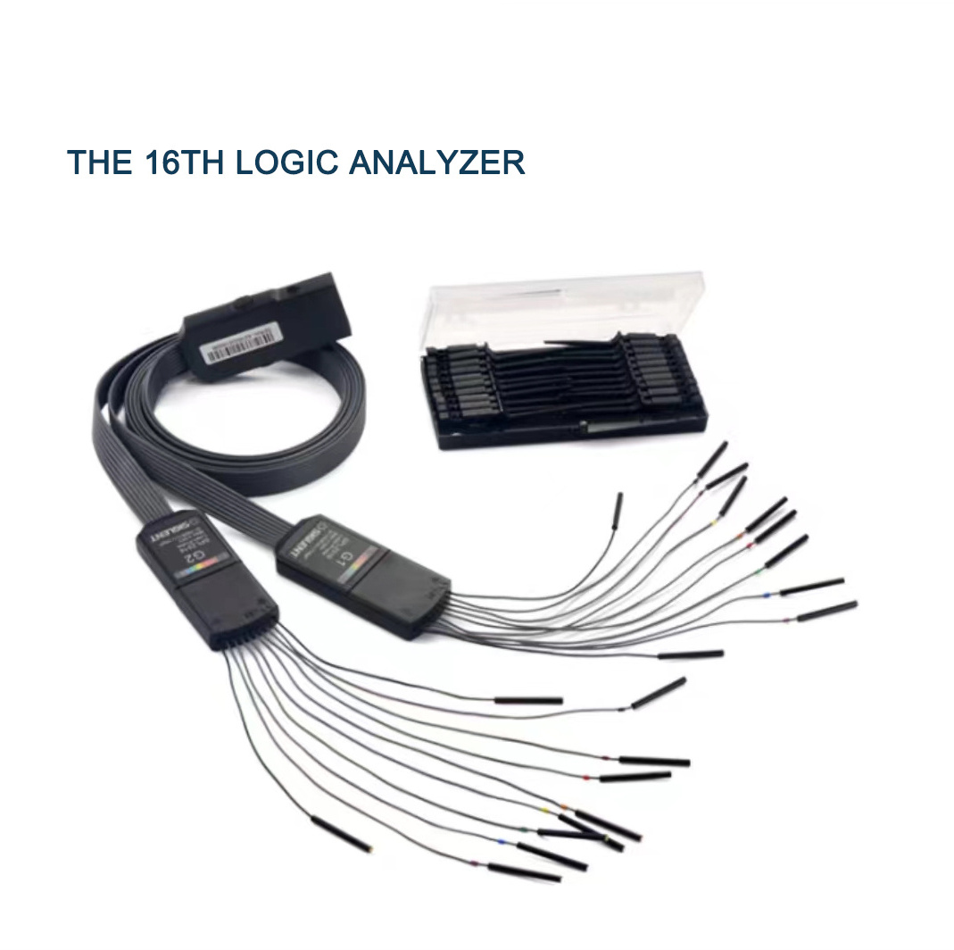 Recent Bestseller Novice Starter Tool Low Capacitance Prompts  Frequency Response Dc To Ghz Passive Probes