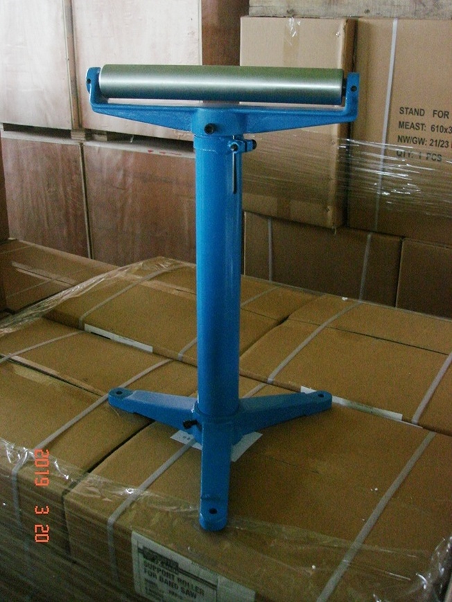 RB1100  TTMC High Quality Sawhorse Roller Stand