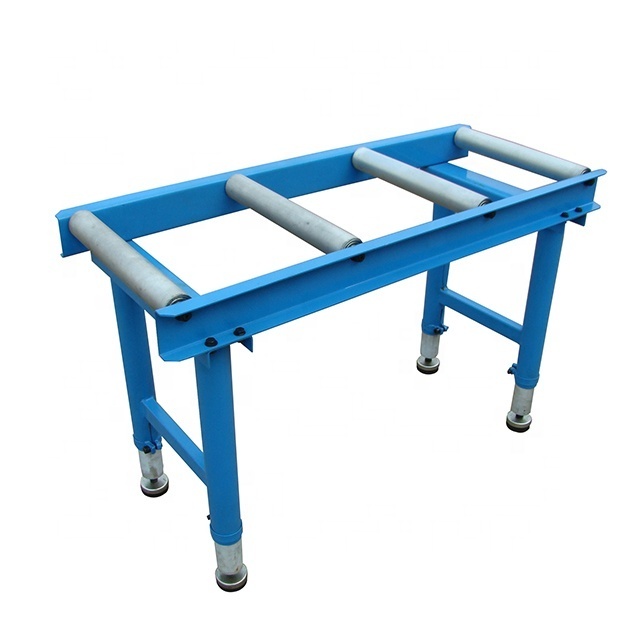 RB365 TTMC High Quality Sawhorse Roller Stand