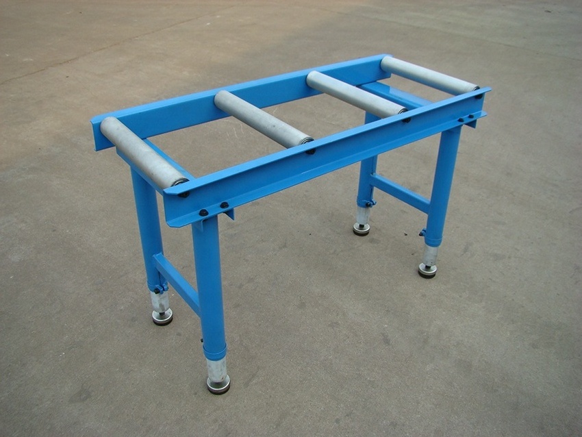 RB365 TTMC High Quality Sawhorse Roller Stand