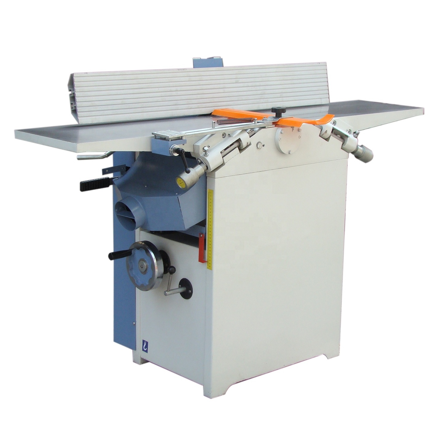 TDM410 TTMC Woodworking Industrial Planer and Thicknesser, Jointer Planer for Sale