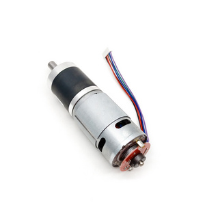 TT Motor Electric 12v mini 14000 rpm GMP42-775 high torque  dc motor small size dc geared motor