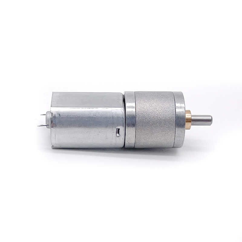 TT 20mm Gear Motor High Torque High RPM 1000rpm Small Size 130 6v 12v dc brushed motor For Robot