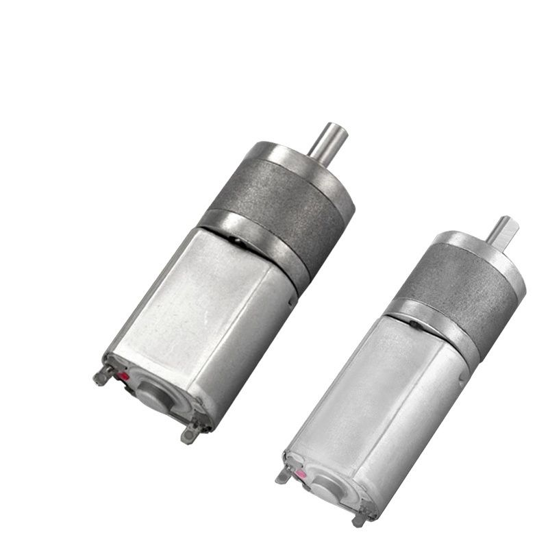 TT 20mm Gear Motor High Torque High RPM 1000rpm Small Size 130 6v 12v dc brushed motor For Robot