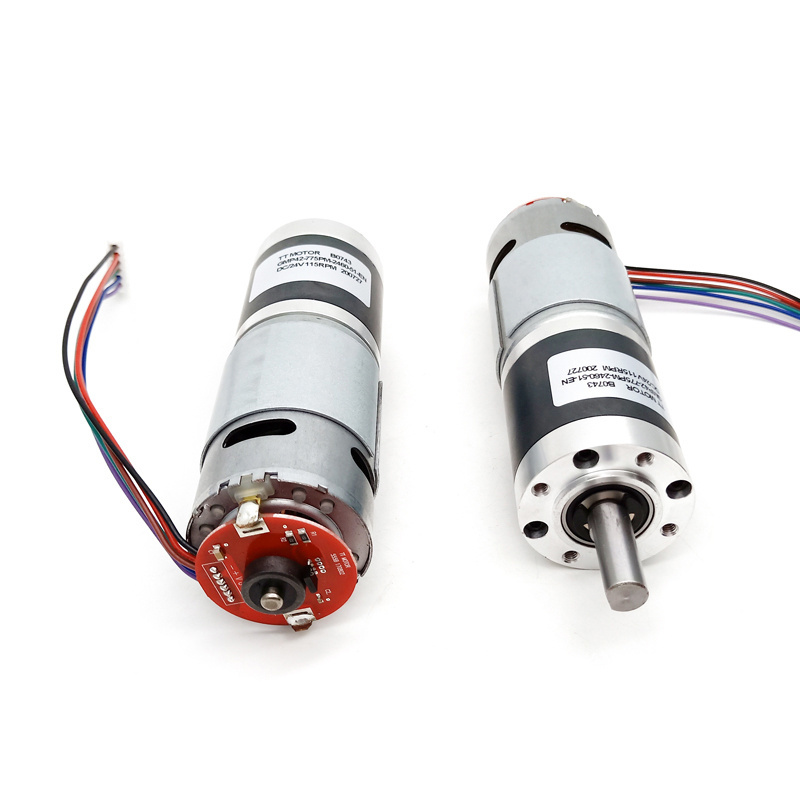 TT Motor Electric 12v mini 14000 rpm GMP42-775 high torque  dc motor small size dc geared motor