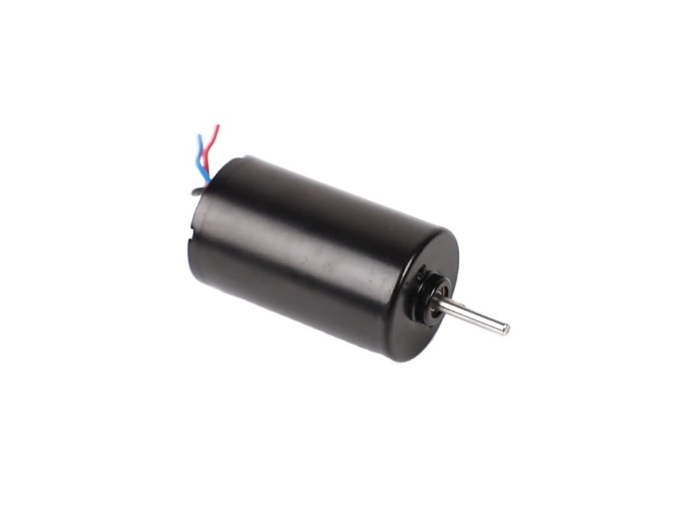 TT  motor manufacturer OEM ODM brushless electric dc motor 28mm wholesale PWM control 4200rpm