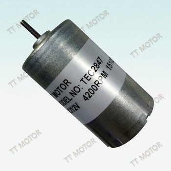 TT  motor manufacturer OEM ODM brushless electric dc motor 28mm wholesale PWM control 4200rpm