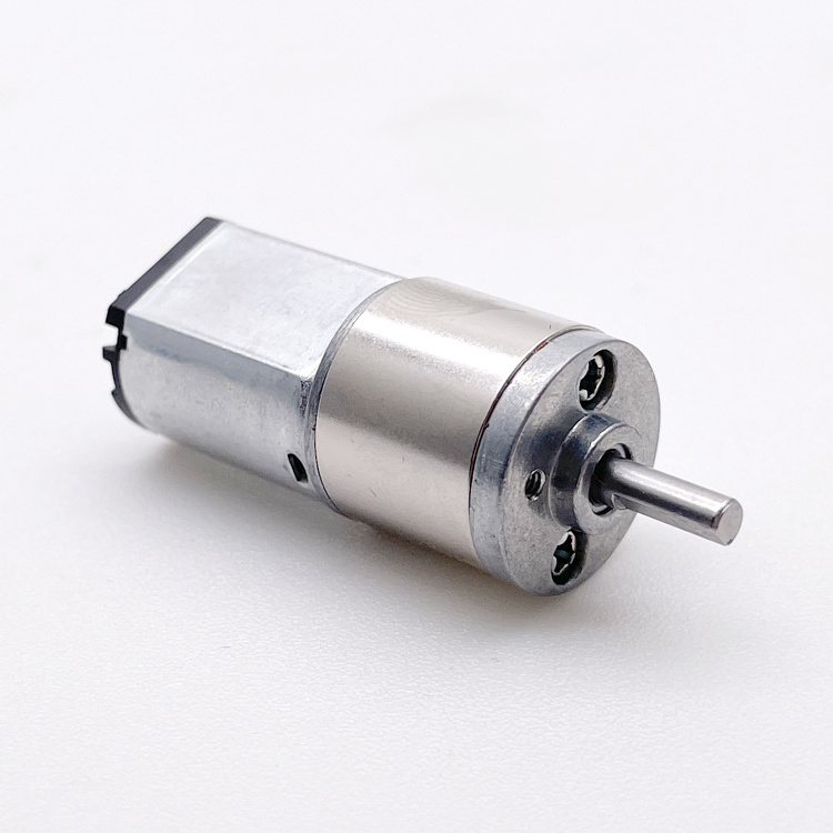 16mm Micro Gear Motor 12v 24v 300rpm electric Motor for infusion pump