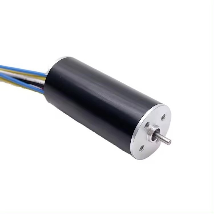 TT MOTOR 12 volt permanent magnet 12v 24v mini micro bldc inrunner motor electric dc coreless brushless motor