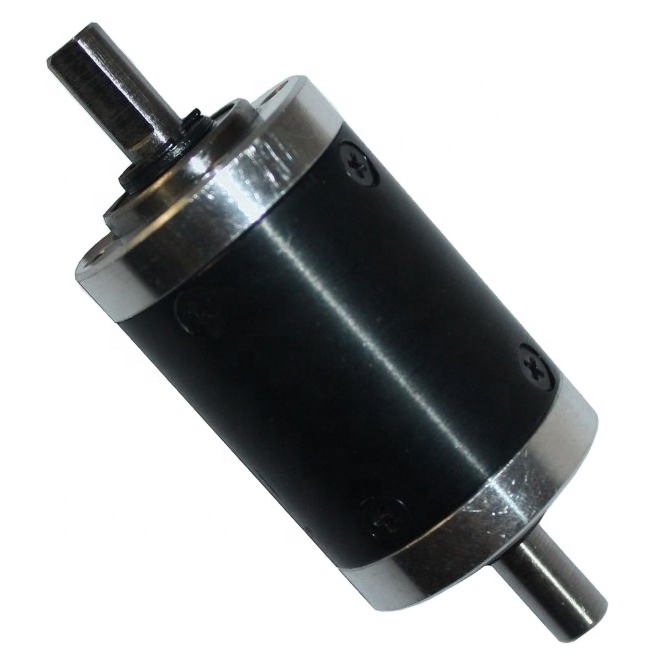 oem high torque quality small micro speed increaser bldc 16mm 22mm 28mm 42mm dc planetary gearbox