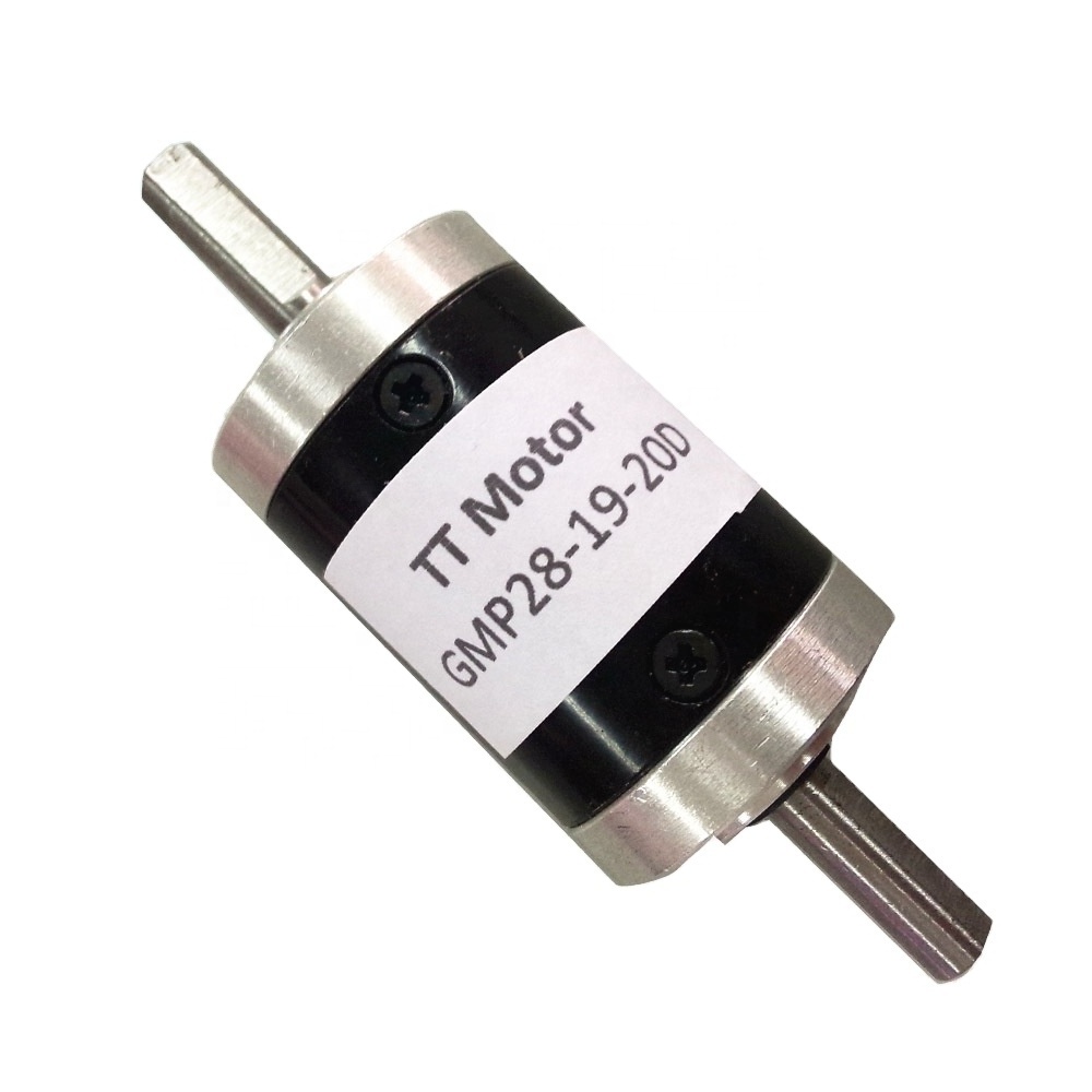 oem high torque quality small micro speed increaser bldc 16mm 22mm 28mm 42mm dc planetary gearbox