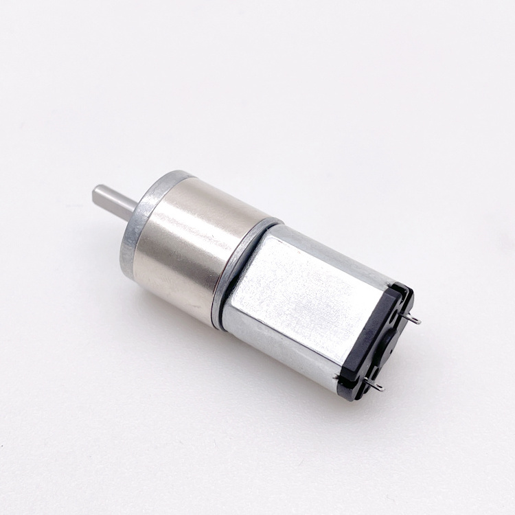 16mm Micro Gear Motor 12v 24v 300rpm electric Motor for infusion pump