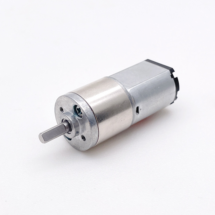 16mm Micro Gear Motor 12v 24v 300rpm electric Motor for infusion pump