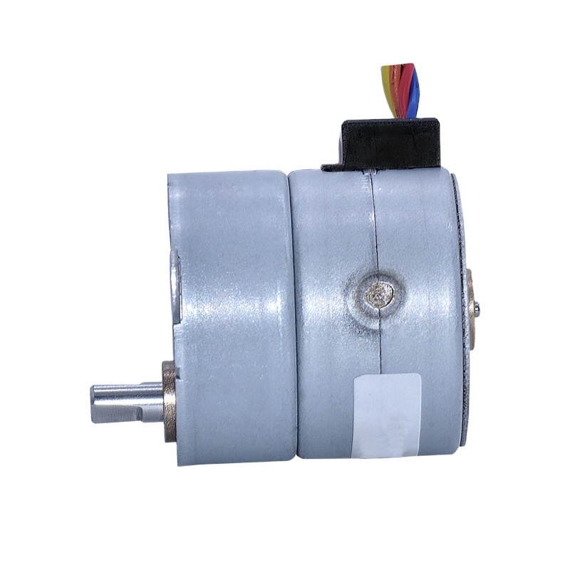 GM35-35BY 12VDC 350PPS linear motor with gearbox 4.0 kg.cm micro stepping motor made in china