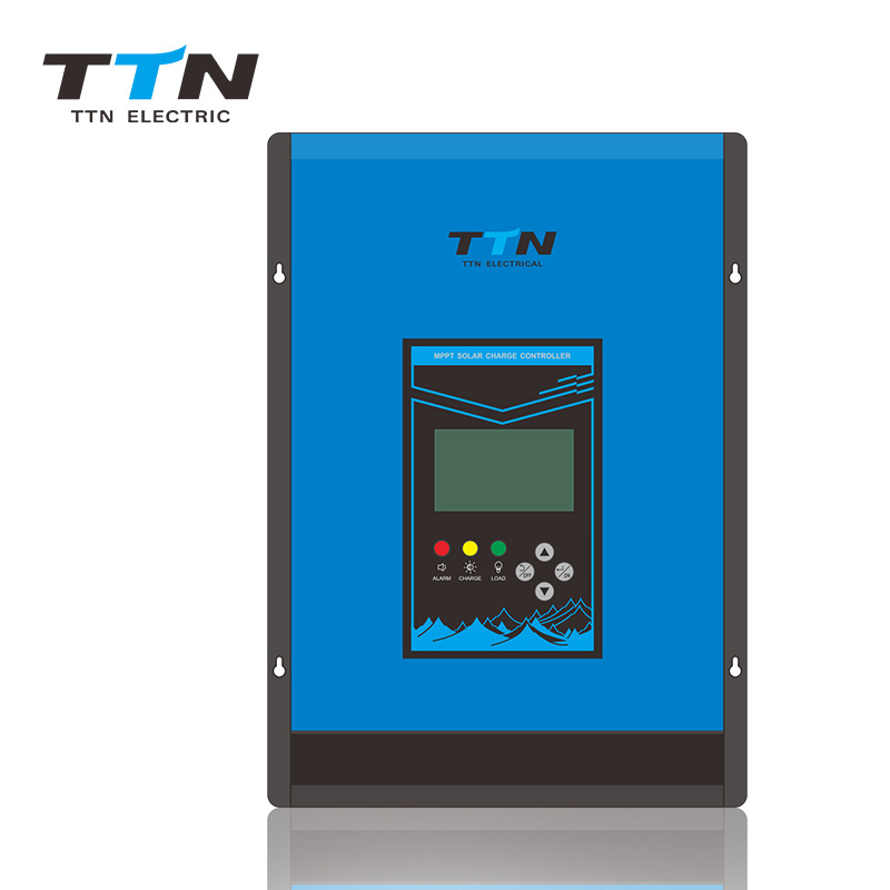 12v 24v 36v 48v 100A charge controller solar mppt 100 amps, MPPT charger solar controller