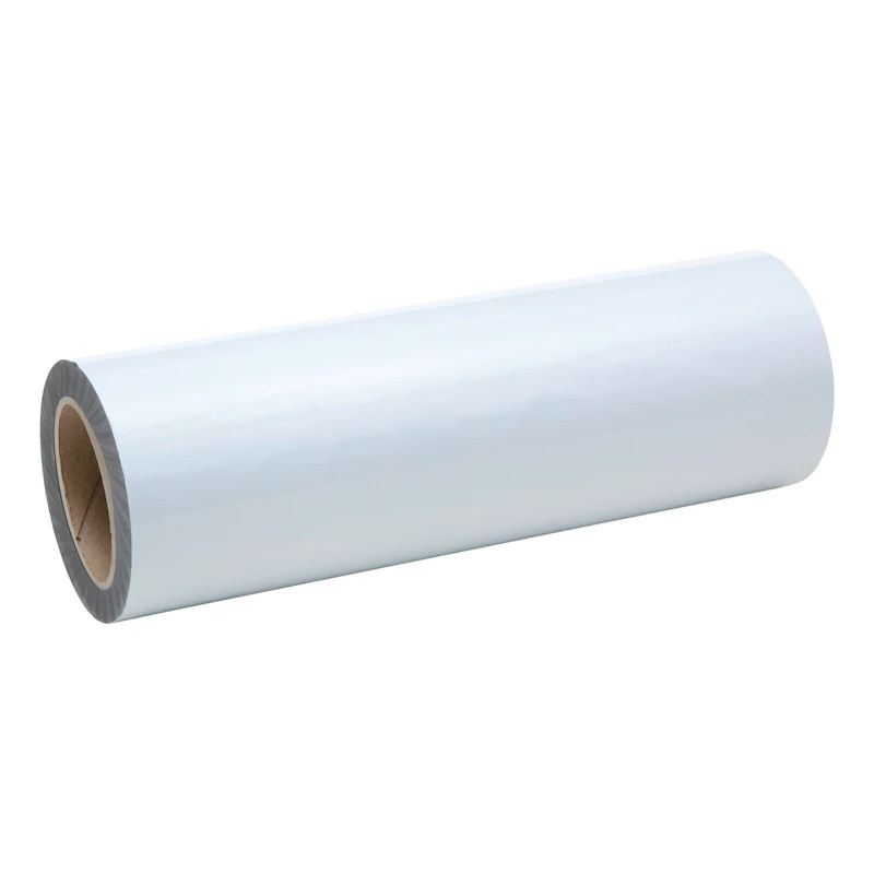 Polifilm PE protective film PE transparent adhesive film for glass carpet protection film