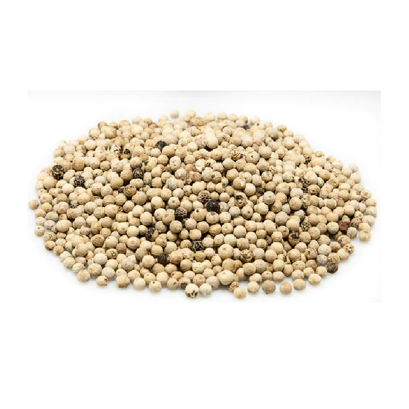 Black Pepper Price 1kg Low MOQ Support Sample Style Packing in Bulk Customize Logo Negotiation Black and White Pepper Vietnam