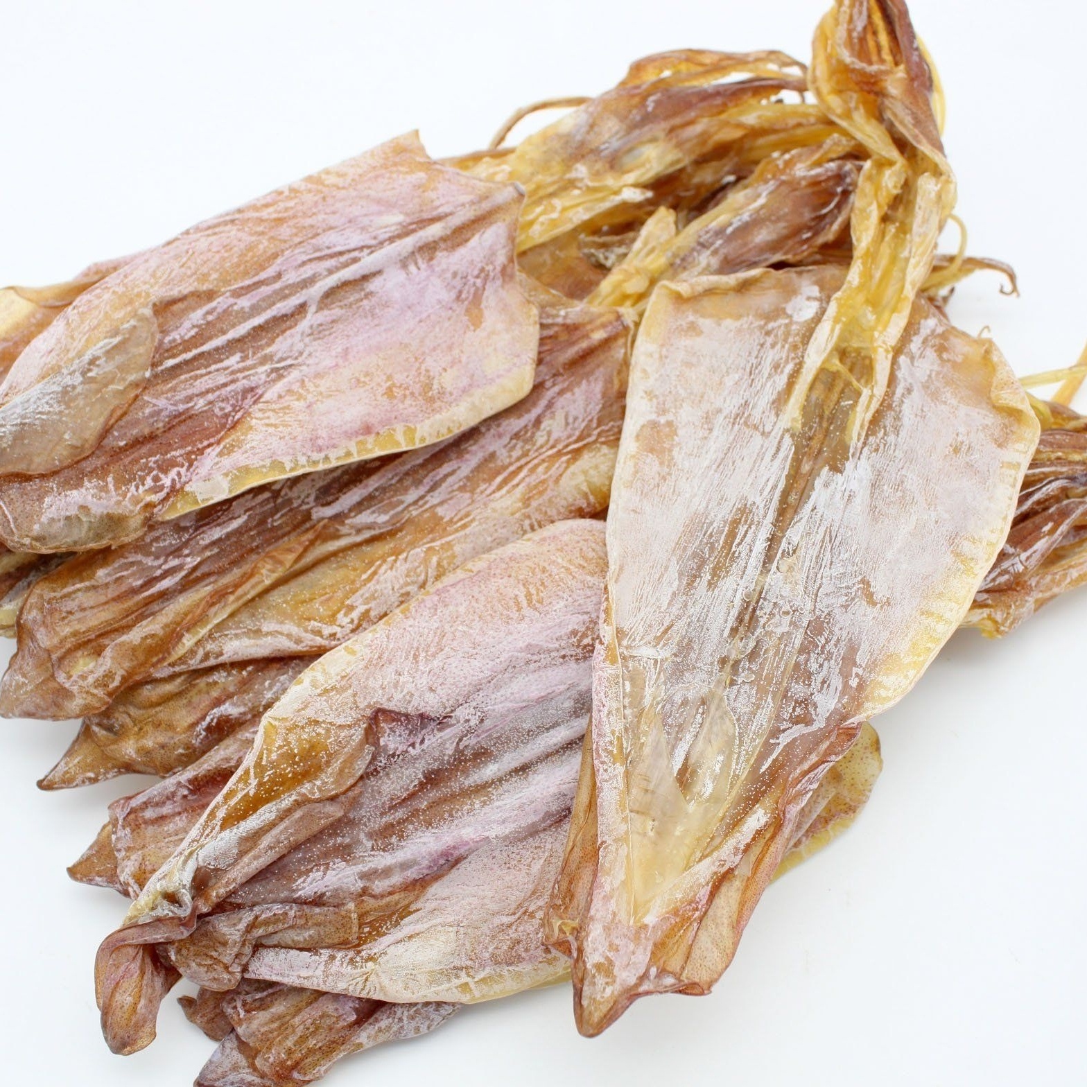 Top Quality dried squid dried seafood whole Calamari Ingredients From Vietnam Factory