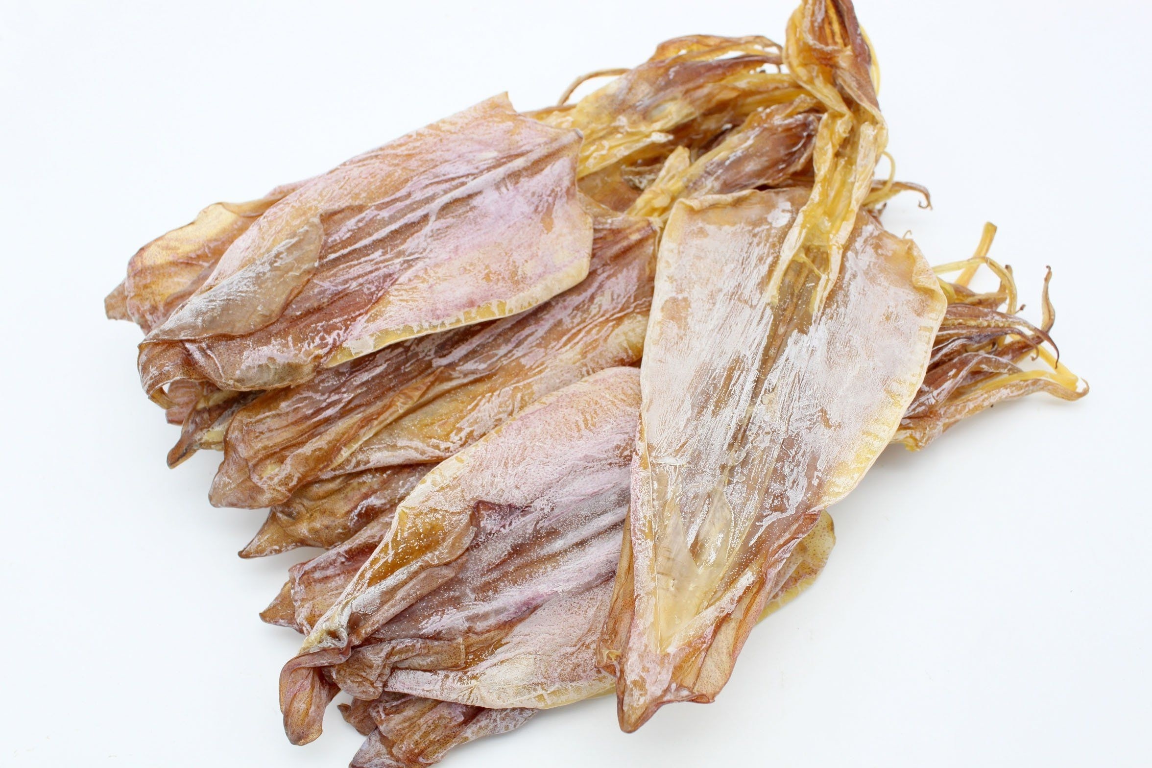 Top Quality dried squid dried seafood whole Calamari Ingredients From Vietnam Factory