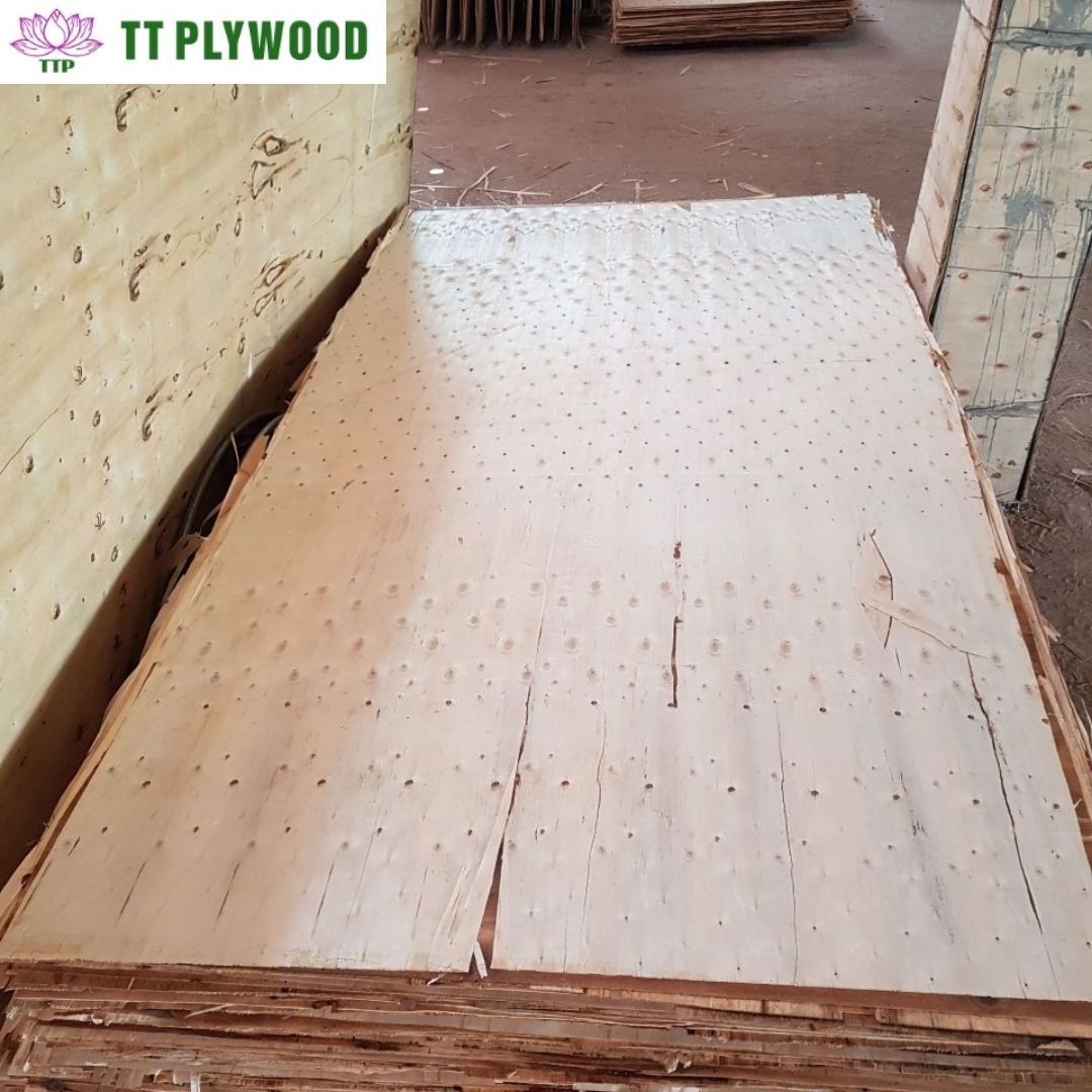 Plywood Sheet 2mm Styrax Third Class 5x10 Plywood Sheets Grade Timber Acacia Eucalyptus Industrial Packing Plywood