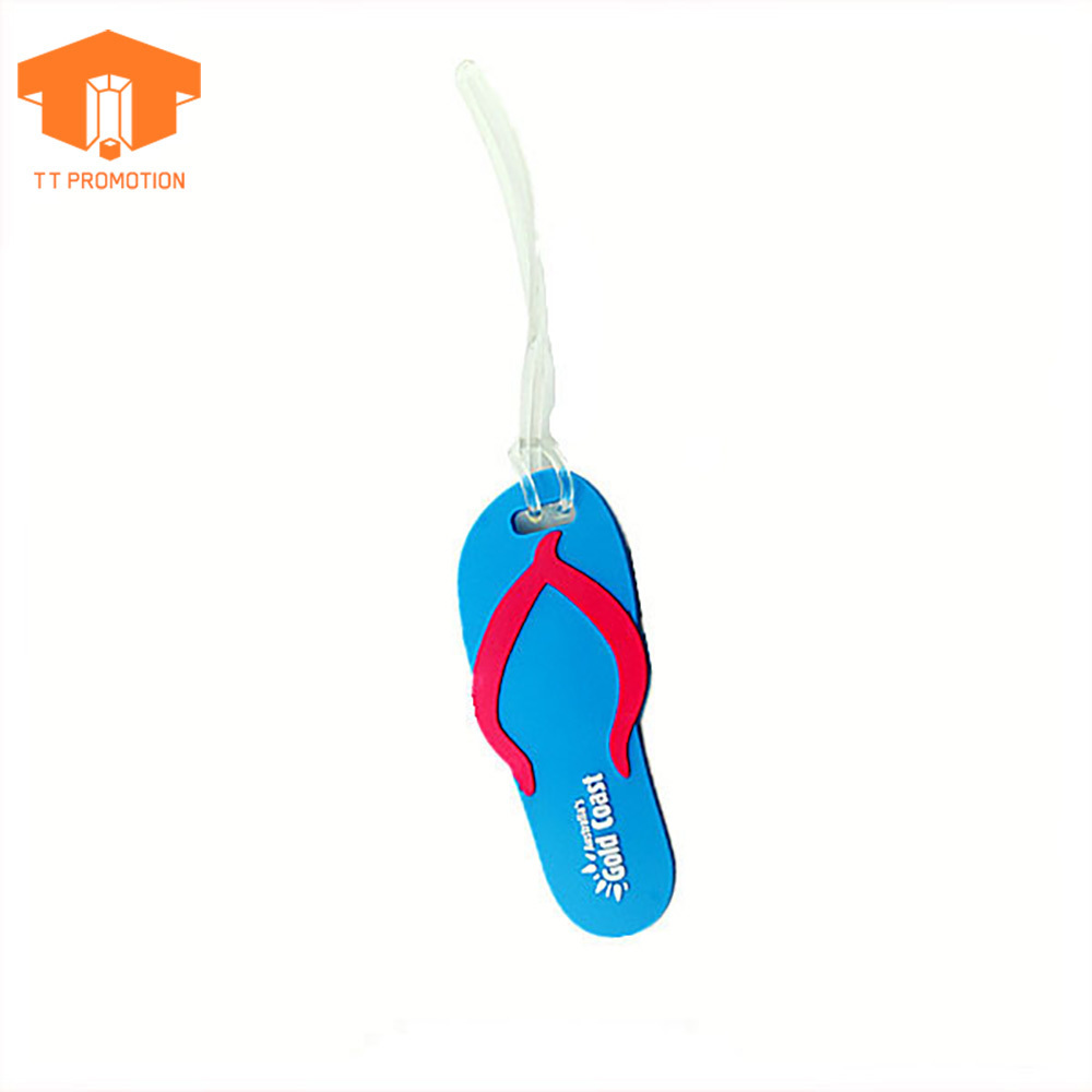 Wholesale Key Ring Custom Souvenir Plastic  Pvc Floating key chain 3d shoe keychain