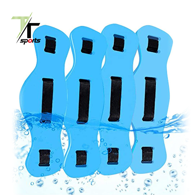 TTSPORTS Water Aerobics Exercise Aqua Fitness Foam Flotation Aid - Swim Training Equipment-swim Floating Belt