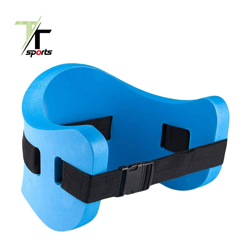 TTSPORTS Water Aerobics Exercise Aqua Fitness Foam Flotation Aid - Swim Training Equipment-swim Floating Belt