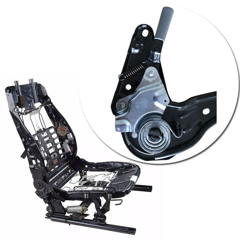 Professional seat recliner motor car mechanism for sale