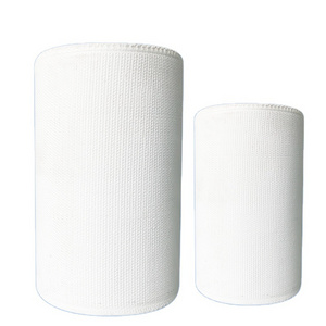 Polyester Air slide Fabric air permeable fabric polyester Aeration belt for cement silo