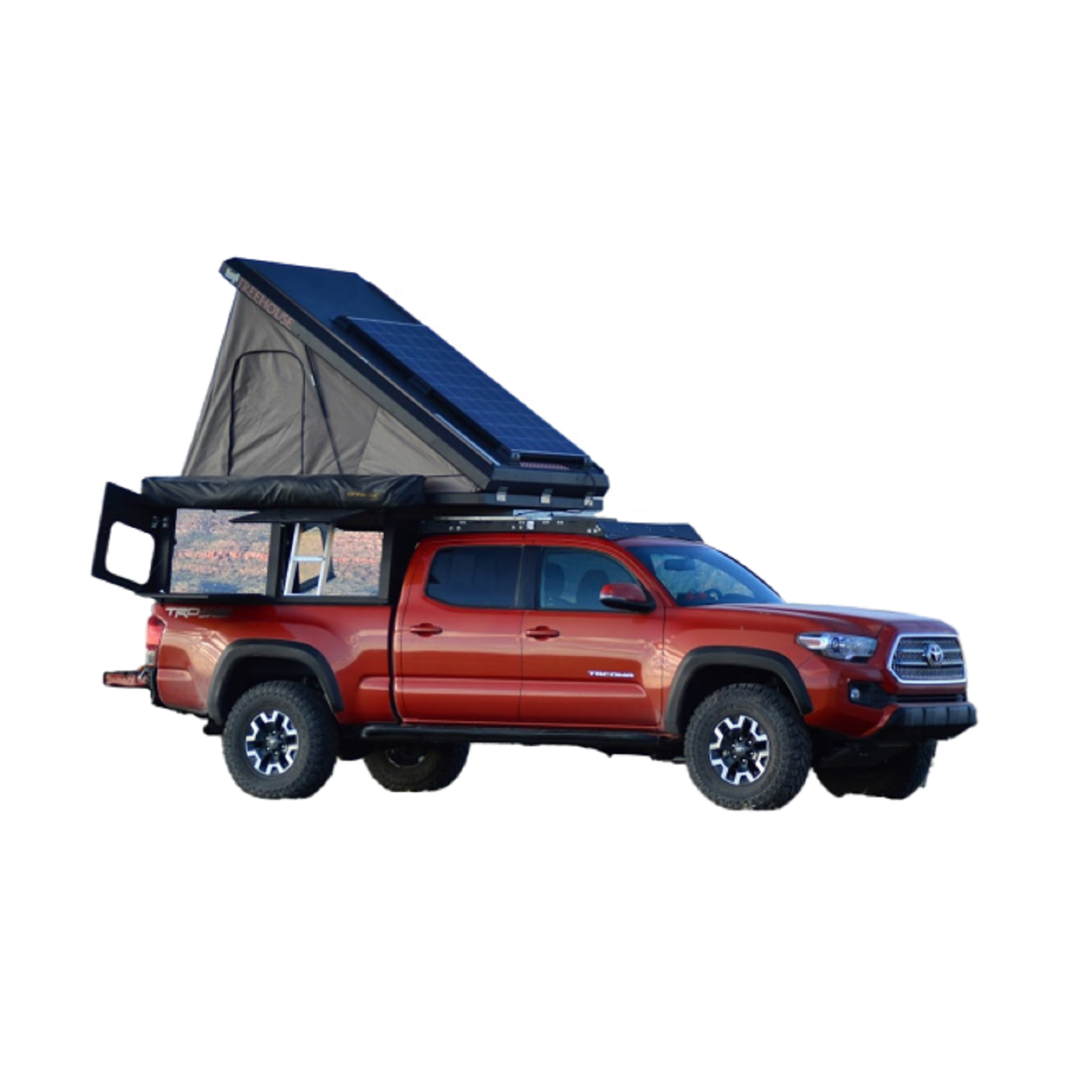 Canopy hilux sammitr canopi pick up hardtop kung 2019 toyota hilux aluminium canopy Made in China with good quality