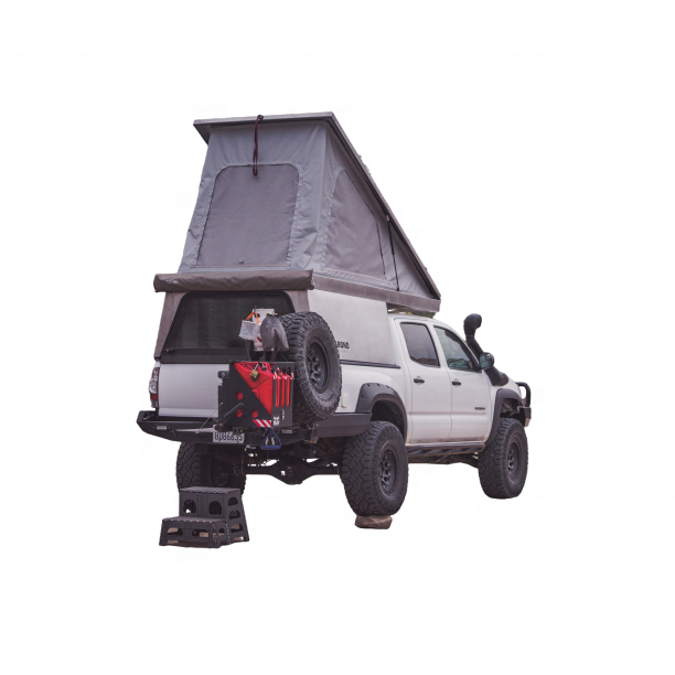 Canopy hilux sammitr canopi pick up hardtop kung 2019 toyota hilux aluminium canopy Made in China with good quality