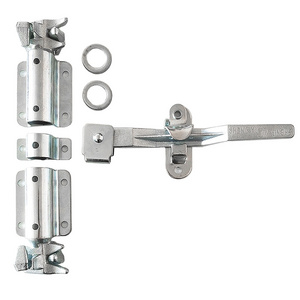 Cargo Container Parts Shipping Truck Trailer Door Lock Set Trailer Door Locking Assembly Shipping container door parts