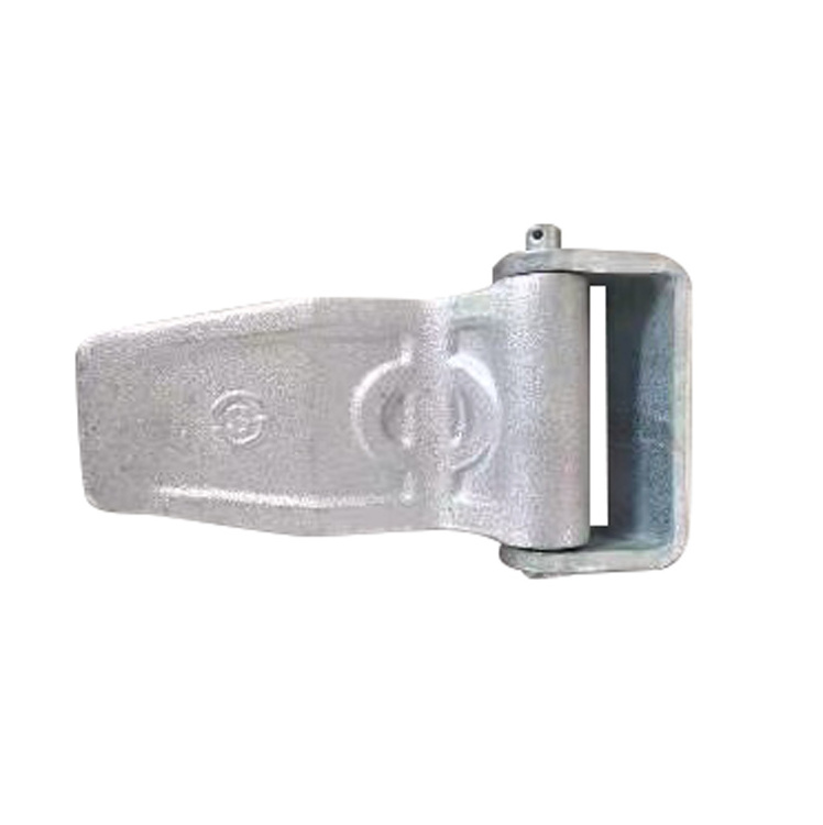 Galvanized material Refrigerated Truck Rear Door Hinge Shipping Container Truck Door Hinge