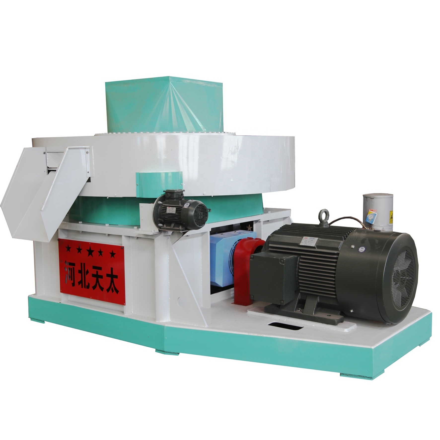 Series grain corn crusher animal feed machine animal feed machinery grain corn crusher machine