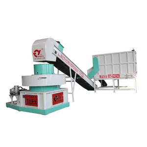 Series grain corn crusher animal feed machine animal feed machinery grain corn crusher machine