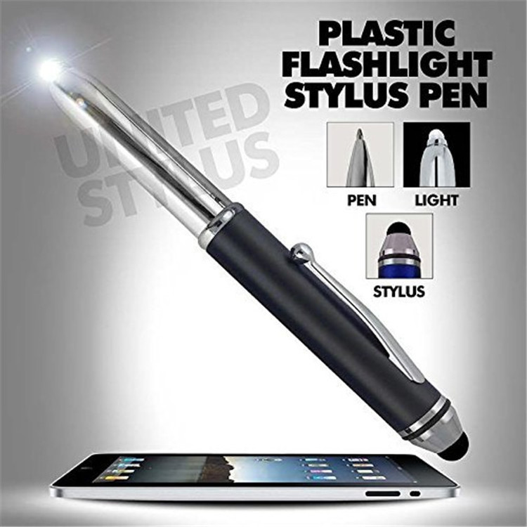 TTX Promotion Wholesale Set Gift Metal Pen Customized Led Laser Light Up Ballpoint Pen With Gift Box