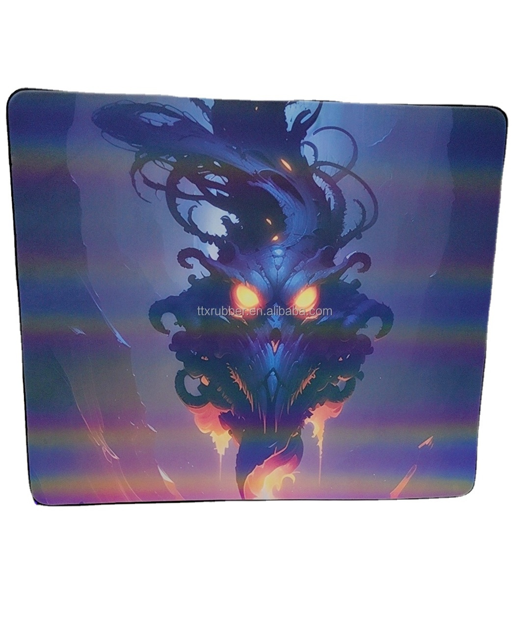 49x42CM XL Artisan Mouse Pad Quick Running Jacquard Texture POLO Grip Great Sponge Gaming Mat