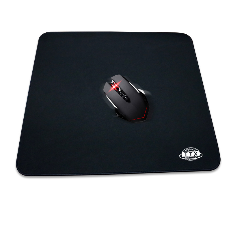 49x42CM XL Artisan Mouse Pad Quick Running Jacquard Texture POLO Grip Great Sponge Gaming Mat