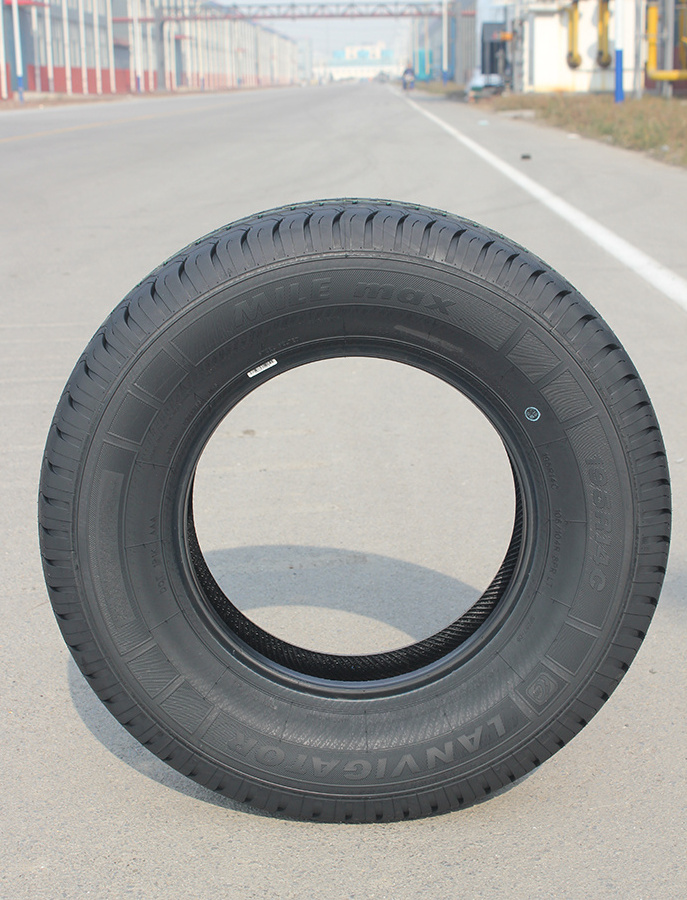 China Manufacturer New Car Tires 195/65R15, 205/55R16, Auto PCR Tire, All terrain Car Tires