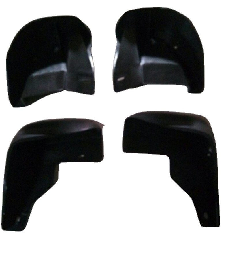 PP Factory Supply Car Mud Flaps Mudguards Upgraded  For Special Series Car