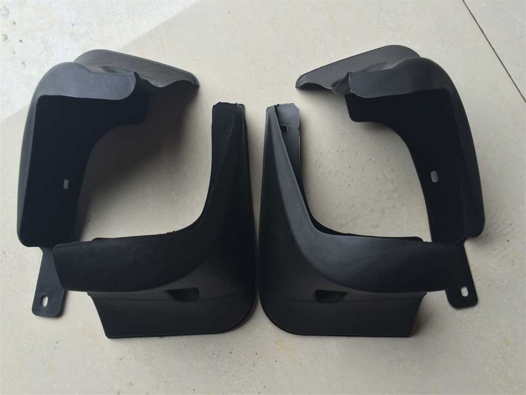 Custom Car Mud Flaps Mudguard Car Mud Flaps Mudguards Upgraded For Corolla