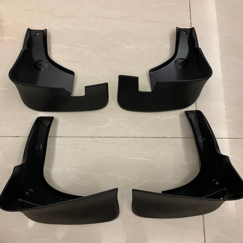 Custom Car Mud Flaps Mudguard Car Mud Flaps Mudguards Upgraded For Corolla